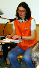 Margit Kröll - Volksschule Radfeld