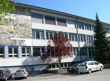 Hauptschule Ebbs