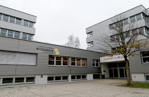 Sportmittelschule Kufstein