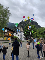 Kunterbunten Familienfest - Dorfplatz Strass im Zillertal