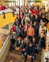 Martinimarkt Jenbach - Aussteller