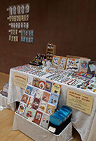 Martinimarkt Jenbach - Margit Kröll
