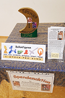 Martinimarkt Jenbach - Margit Kröll
