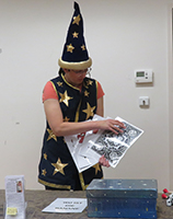 Martinimarkt Jenbach - Margit Kröll
