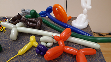 Martinimarkt Jenbach - Margit Kröll
