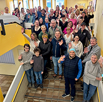 Jenbacher Ostermarkt
