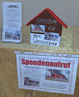 Jenbacher Ostermarkt
