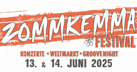 Zommkemma Fesival 2025
