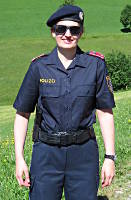 Margit Kröll - Soko Kitzbühel
