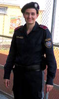 Margit Kröll - Soko Kitzbühel